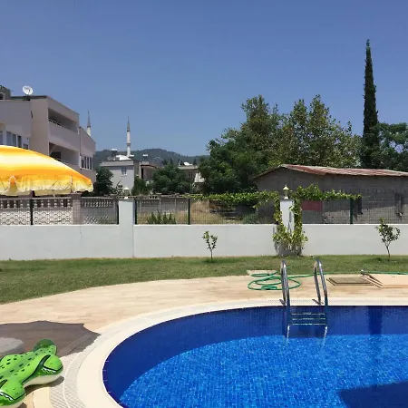 Apartamento Nature 3 *