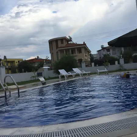 Apartamento Nature 3